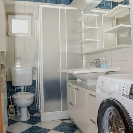 Flavija Apartamento Zadar