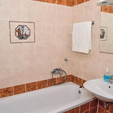 Apartamento Flavija Zadar