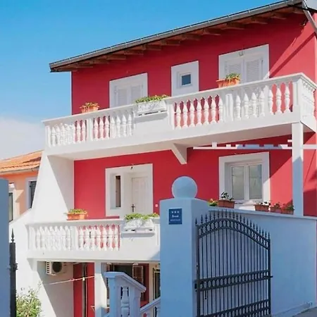 Apartamento Flavija Zadar