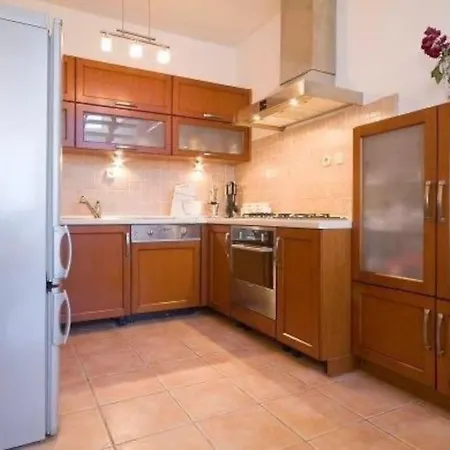 Flavija Apartamento Zadar